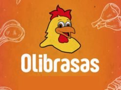 Olibrasas - Pollo Frito