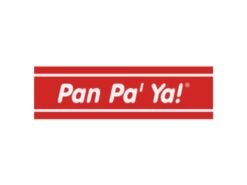Pan Pa Ya - Tamales